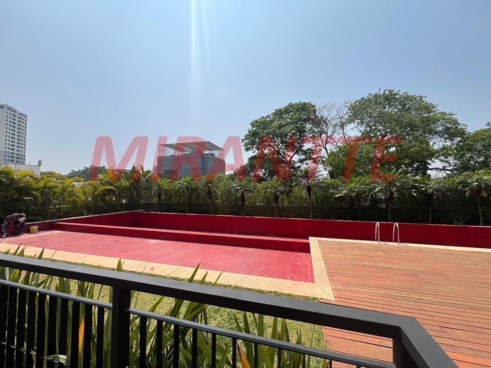 Apartamento de 70m² com 2 quartos em Vila Leopoldina