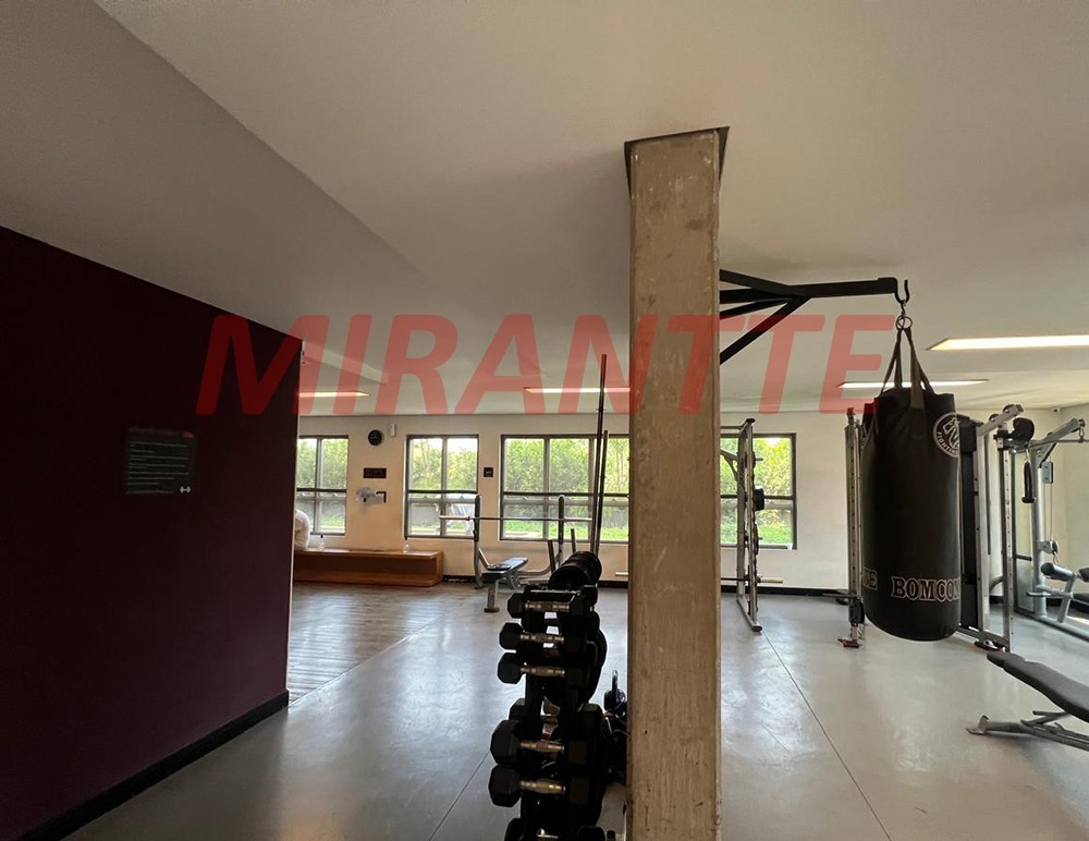 Apartamento de 70m² com 2 quartos em Vila Leopoldina