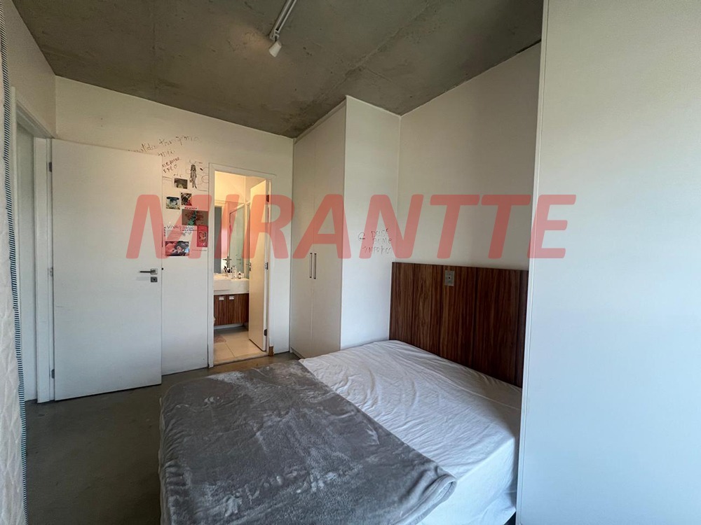 Apartamento de 70m² com 2 quartos em Vila Leopoldina