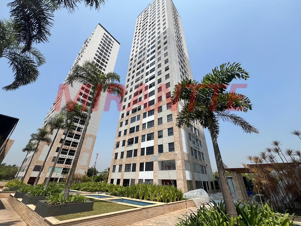 Apartamento de 70m² com 2 quartos em Vila Leopoldina