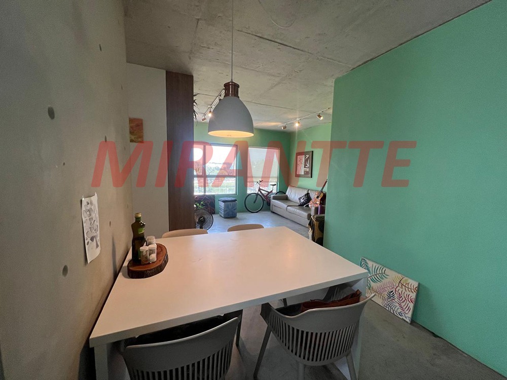 Apartamento de 70m² com 2 quartos em Vila Leopoldina