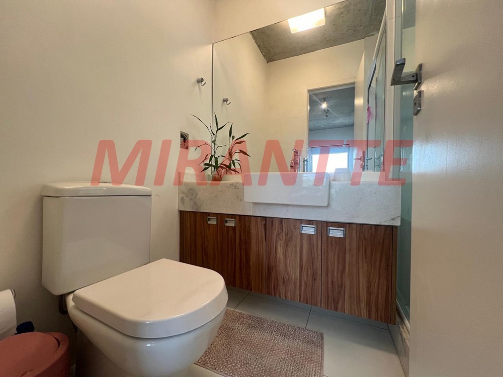 Apartamento de 70m² com 2 quartos em Vila Leopoldina