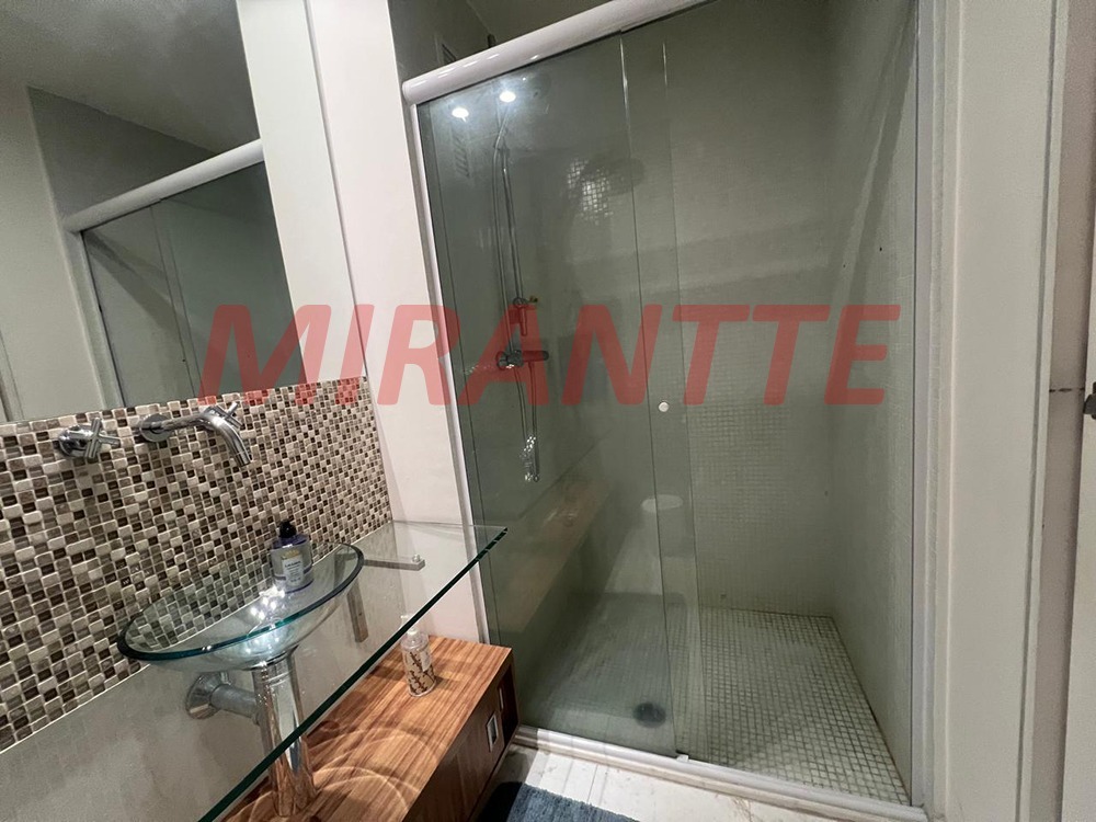 Apartamento de 70m² com 2 quartos em Vila Leopoldina