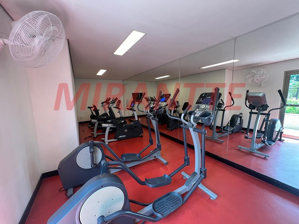 Apartamento de 70m² com 2 quartos em Vila Leopoldina