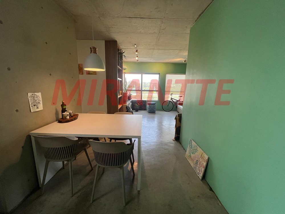 Apartamento de 70m² com 2 quartos em Vila Leopoldina