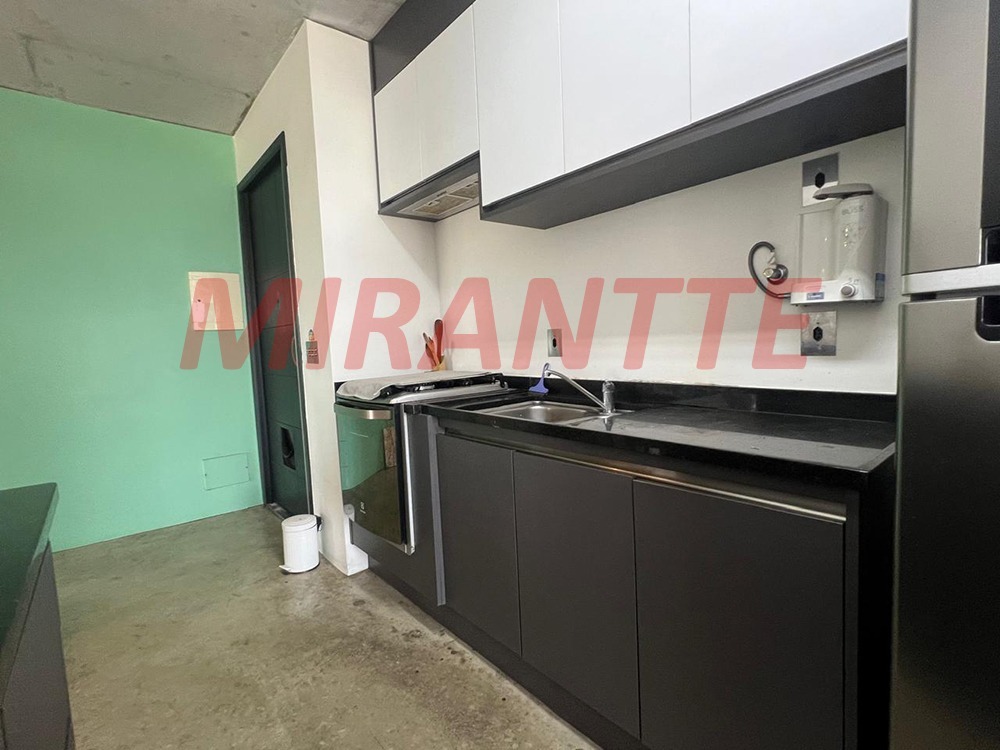 Apartamento de 70m² com 2 quartos em Vila Leopoldina