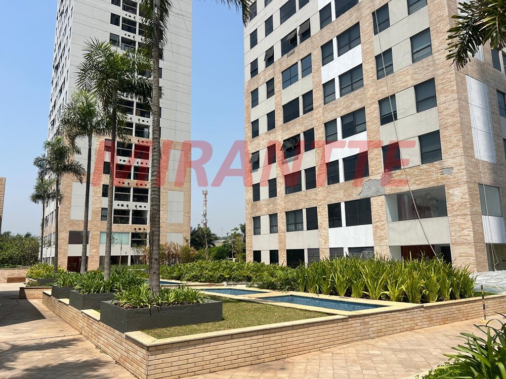 Apartamento de 70m² com 2 quartos em Vila Leopoldina