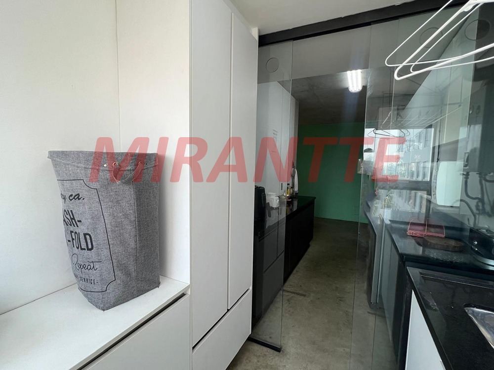 Apartamento de 70m² com 2 quartos em Vila Leopoldina