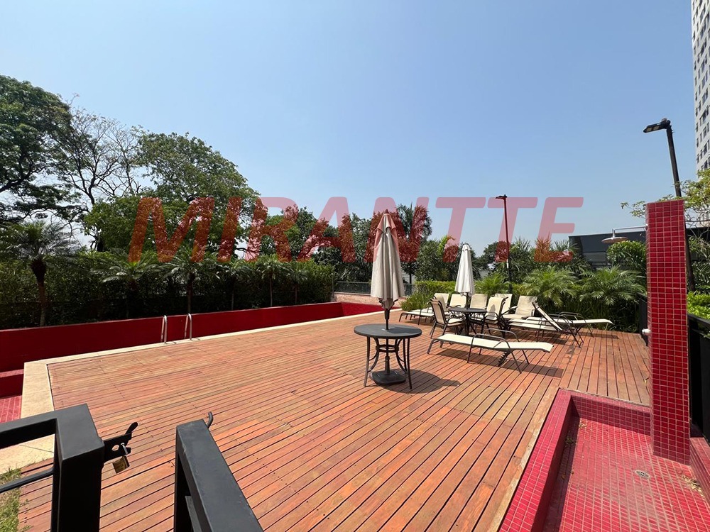 Apartamento de 70m² com 2 quartos em Vila Leopoldina