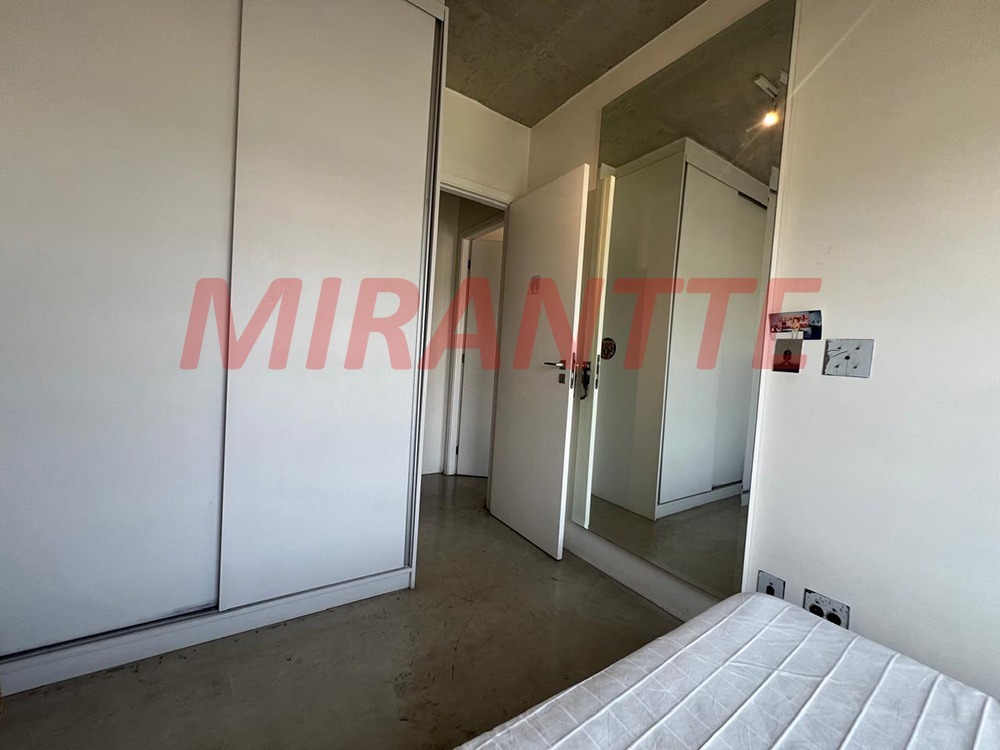Apartamento de 70m² com 2 quartos em Vila Leopoldina