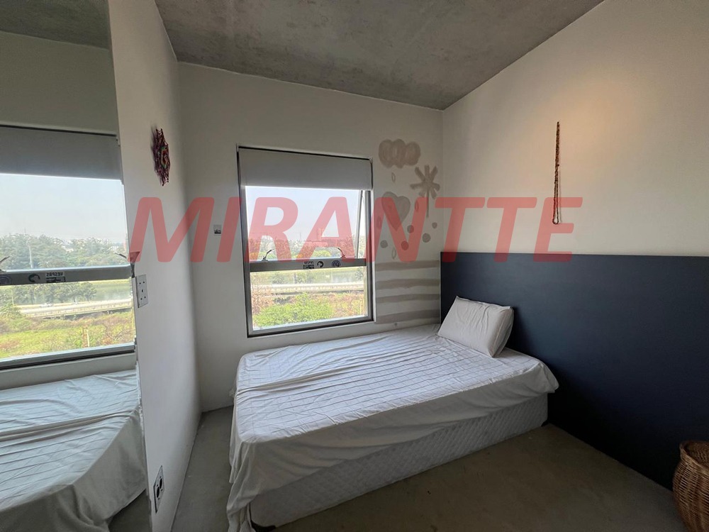 Apartamento de 70m² com 2 quartos em Vila Leopoldina