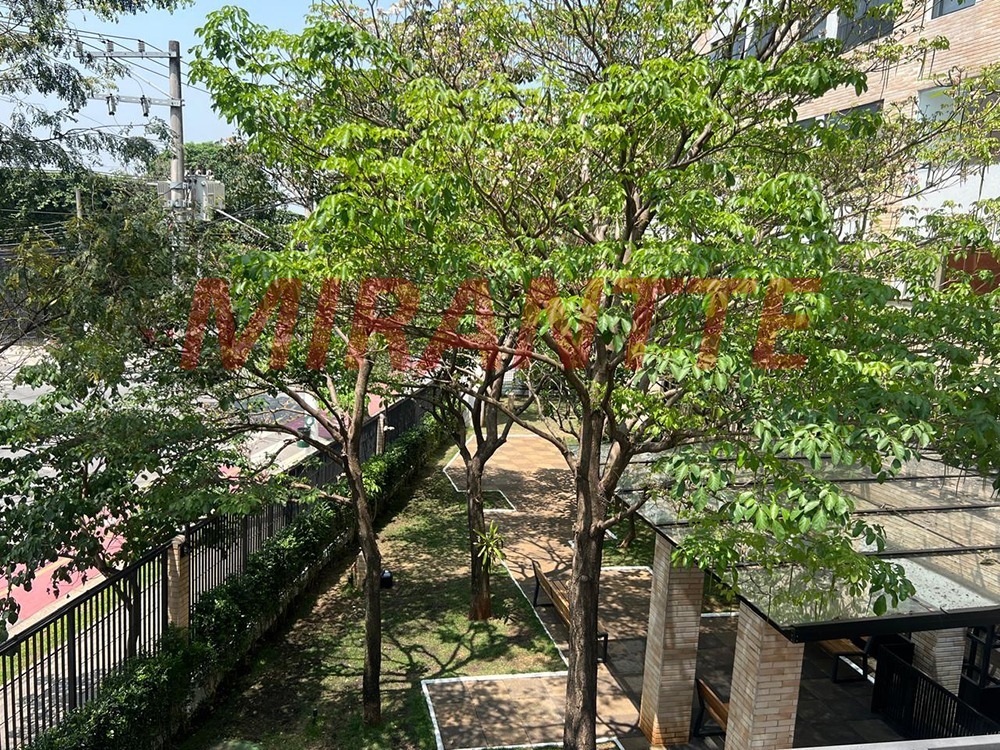 Apartamento de 70m² com 2 quartos em Vila Leopoldina