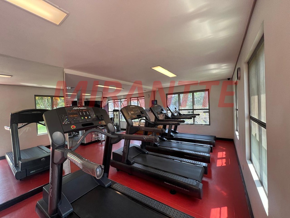 Apartamento de 70m² com 2 quartos em Vila Leopoldina