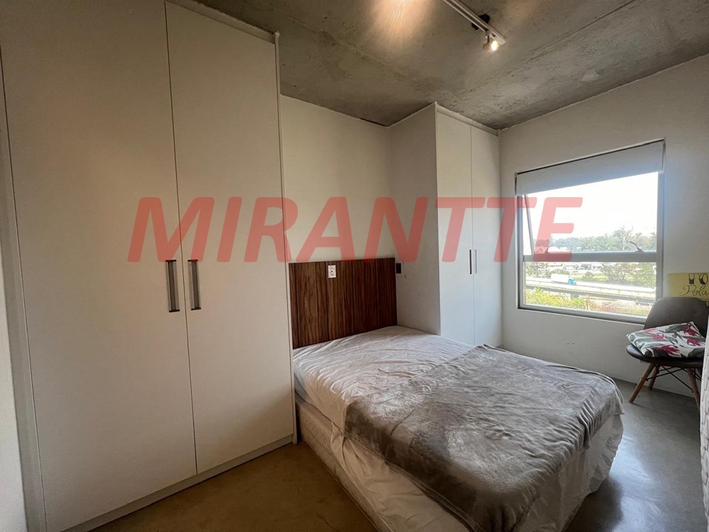 Apartamento de 70m² com 2 quartos em Vila Leopoldina