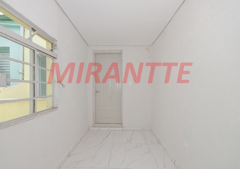 Comercial de 108m² em Santana