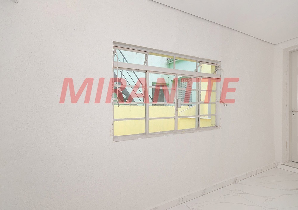 Comercial de 108m² em Santana