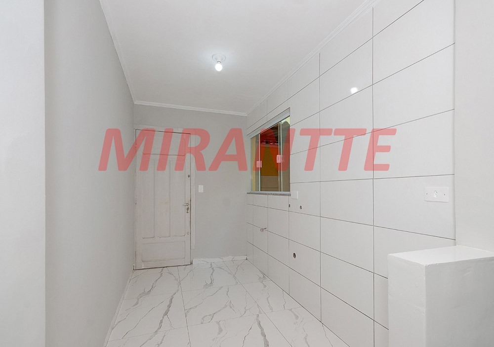 Comercial de 108m² em Santana