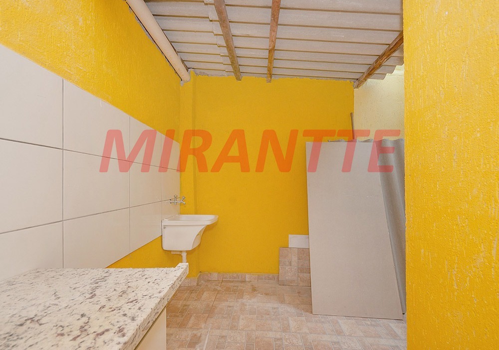 Comercial de 108m² em Santana