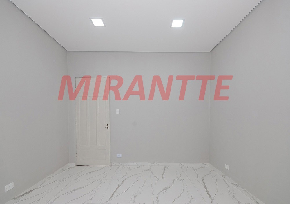 Comercial de 108m² em Santana