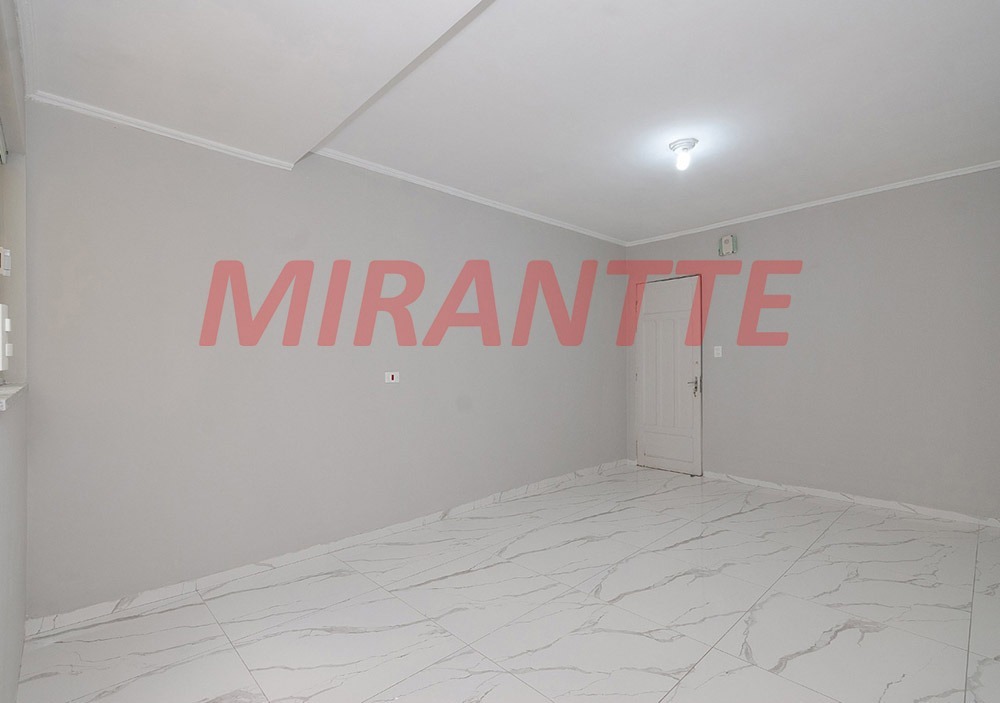 Comercial de 108m² em Santana