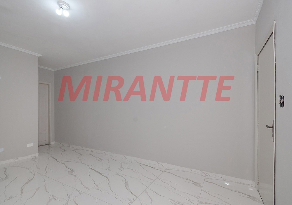 Comercial de 108m² em Santana