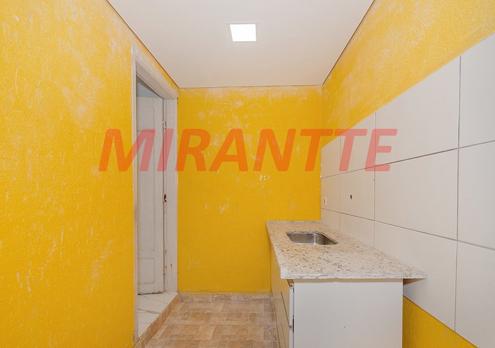 Comercial de 108m² em Santana