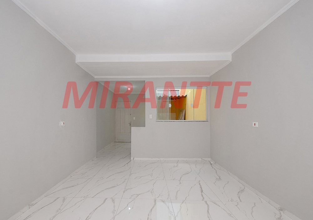 Comercial de 108m² em Santana