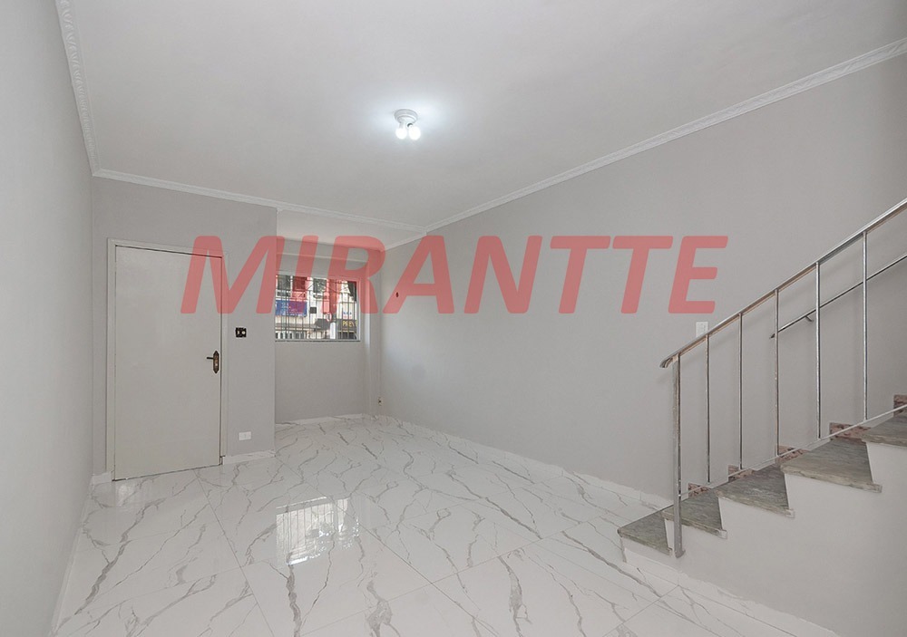 Comercial de 108m² em Santana