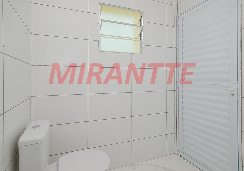 Comercial de 108m² em Santana