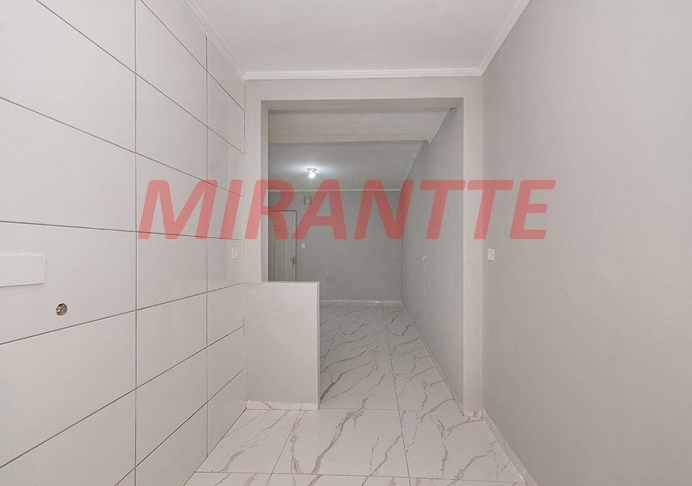 Comercial de 108m² em Santana