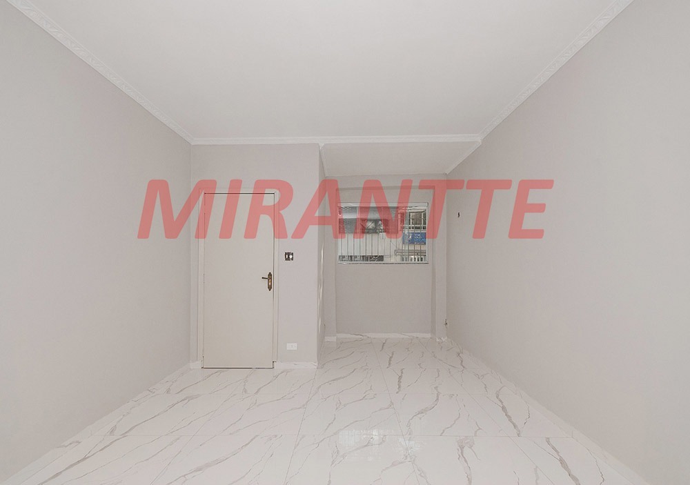 Comercial de 108m² em Santana