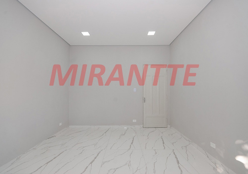 Comercial de 108m² em Santana