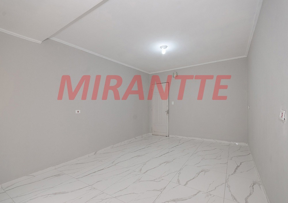 Comercial de 108m² em Santana