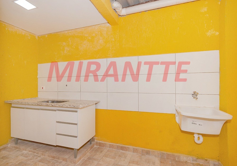 Comercial de 108m² em Santana