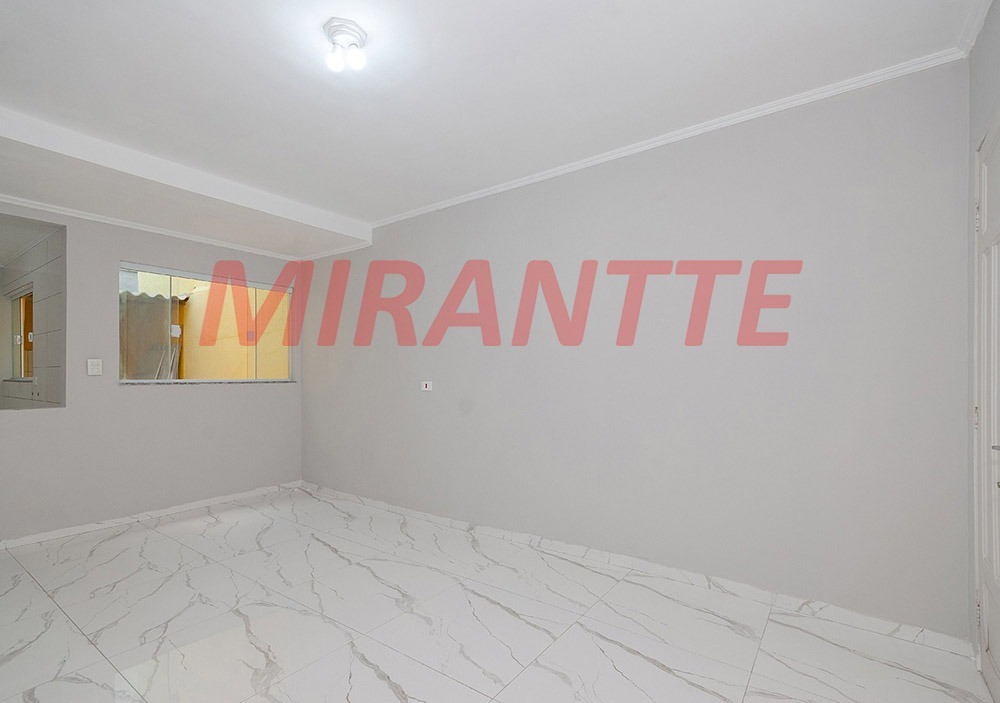Comercial de 108m² em Santana