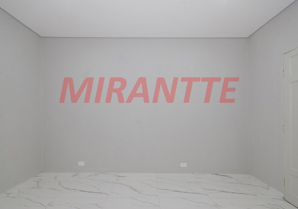 Comercial de 108m² em Santana