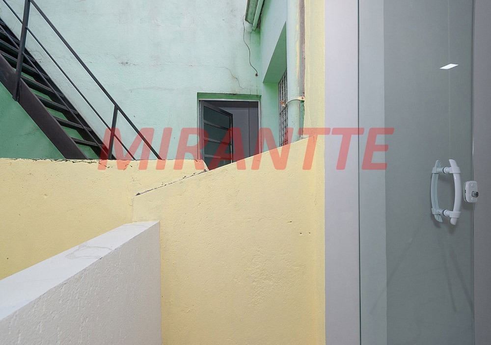 Comercial de 108m² em Santana