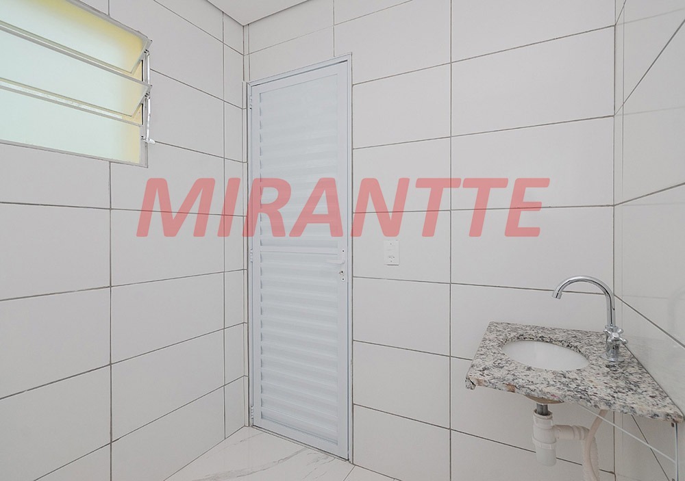 Comercial de 108m² em Santana
