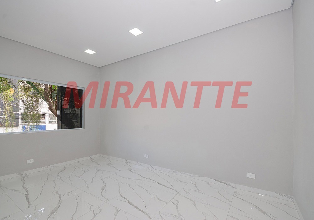 Comercial de 108m² em Santana