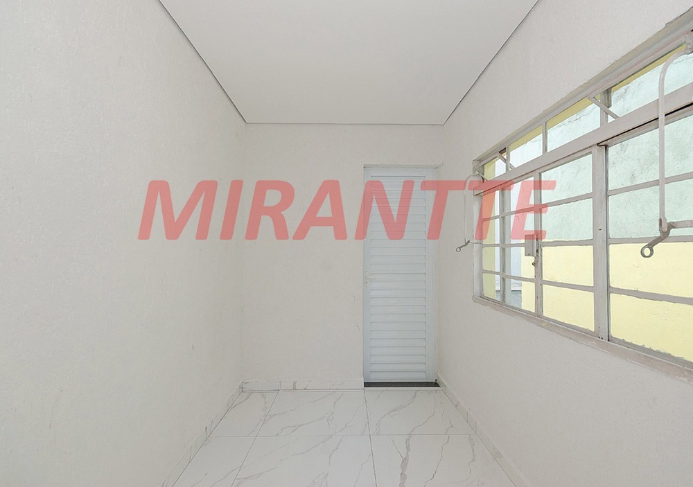 Comercial de 108m² em Santana