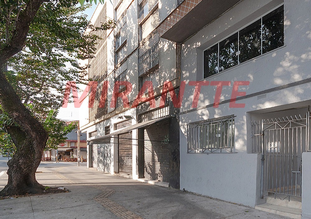 Comercial de 108m² em Santana