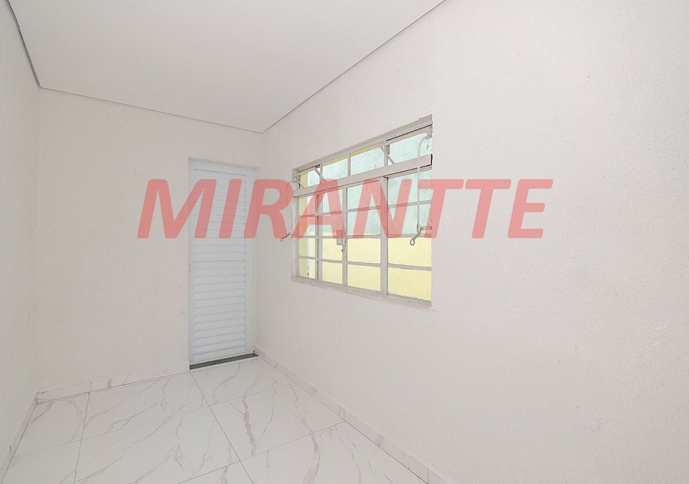Comercial de 108m² em Santana