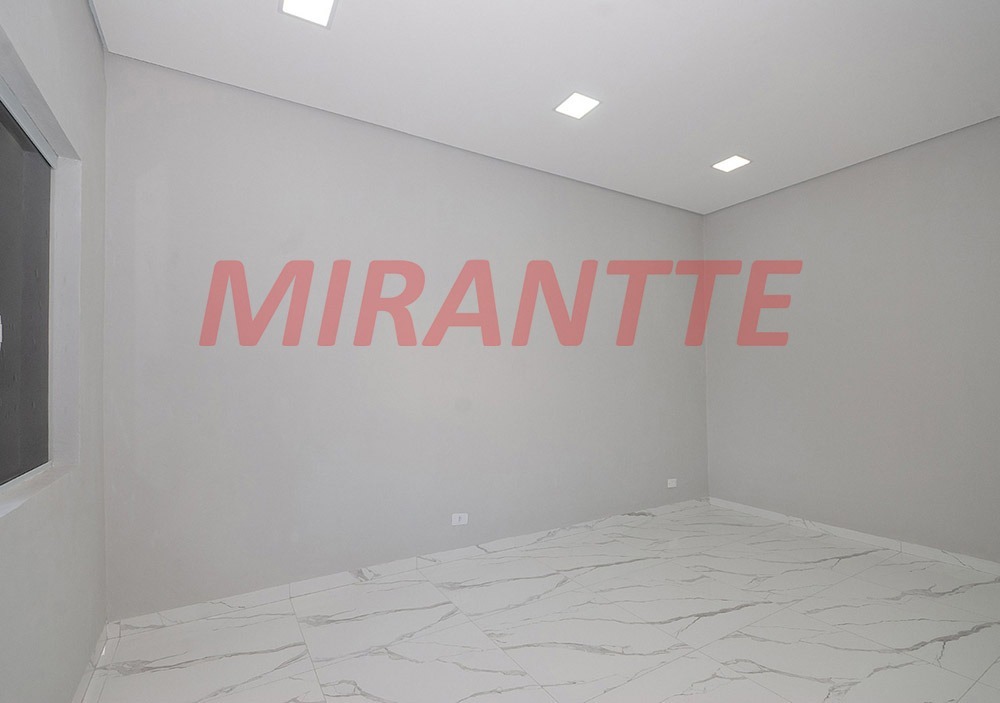 Comercial de 108m² em Santana