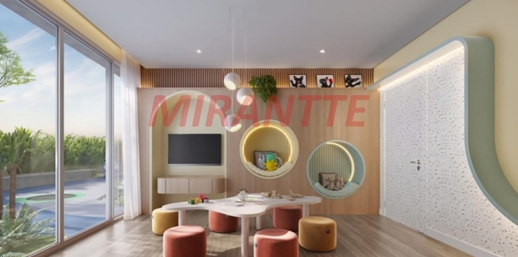 Apartamento de 368m² com 4 quartos em Jardins