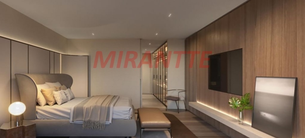 Apartamento de 368m² com 4 quartos em Jardins