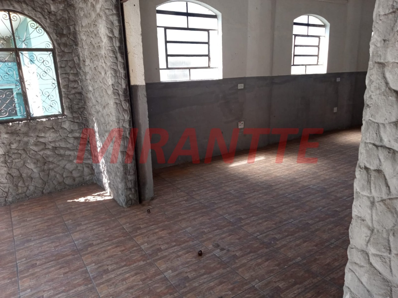 Galpao de 70m² em Jardim Centenario