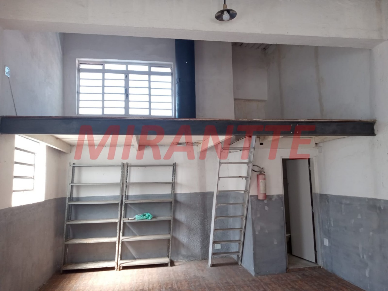 Galpao de 70m² em Jardim Centenario