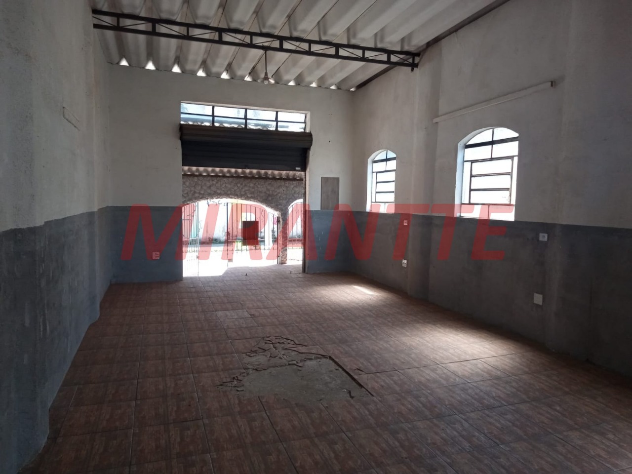 Galpao de 70m² em Jardim Centenario