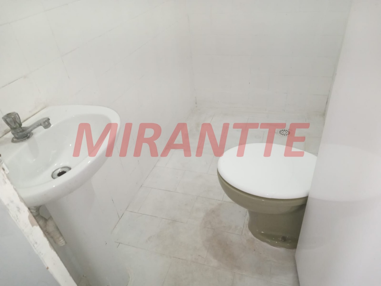 Galpao de 70m² em Jardim Centenario