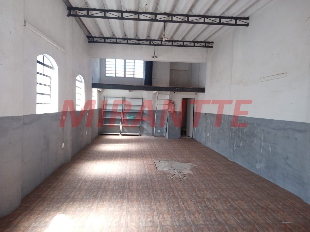 Galpao de 70m² em Jardim Centenario